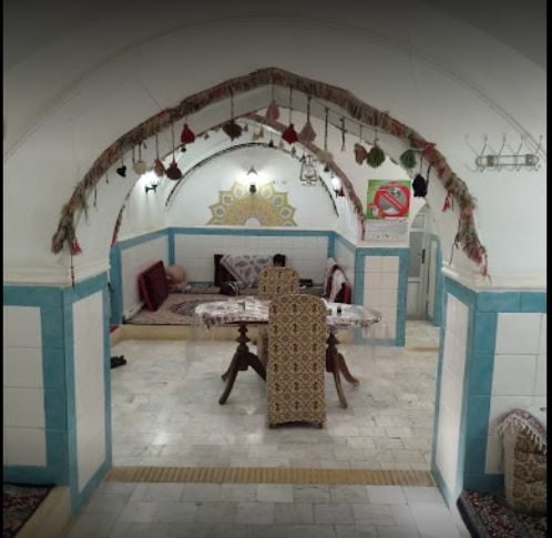 رستوران سنتی توکل رفسنجان