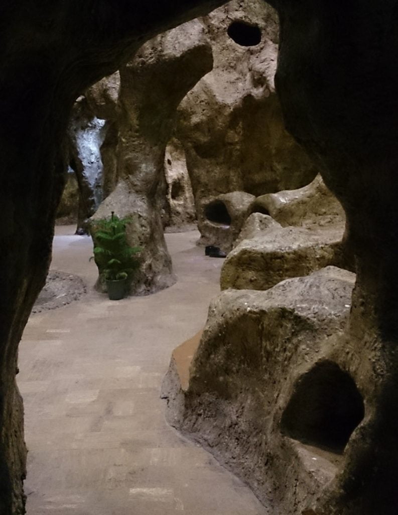 رستوران کوهسار رفسنجان