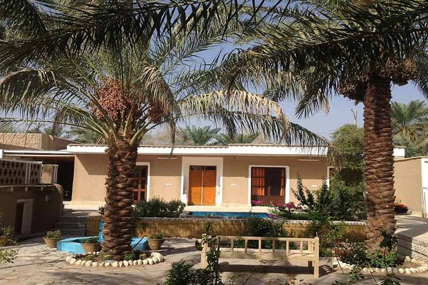 اقامتگاه بوم گردی کاشکیلو شهداد