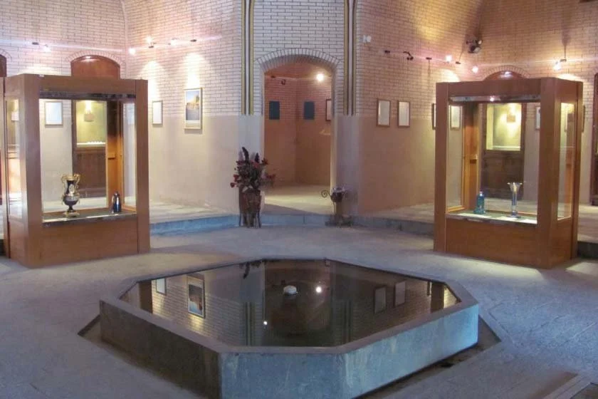 ضرابخانه گنجعلی خان کرمان