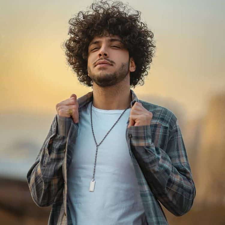 کنسرت احسان دریادل کرمان