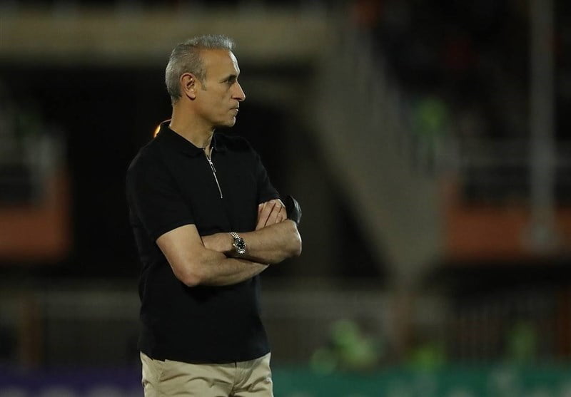 , گل‌محمدی: مس می‌تواند قطب فوتبال ایران شود