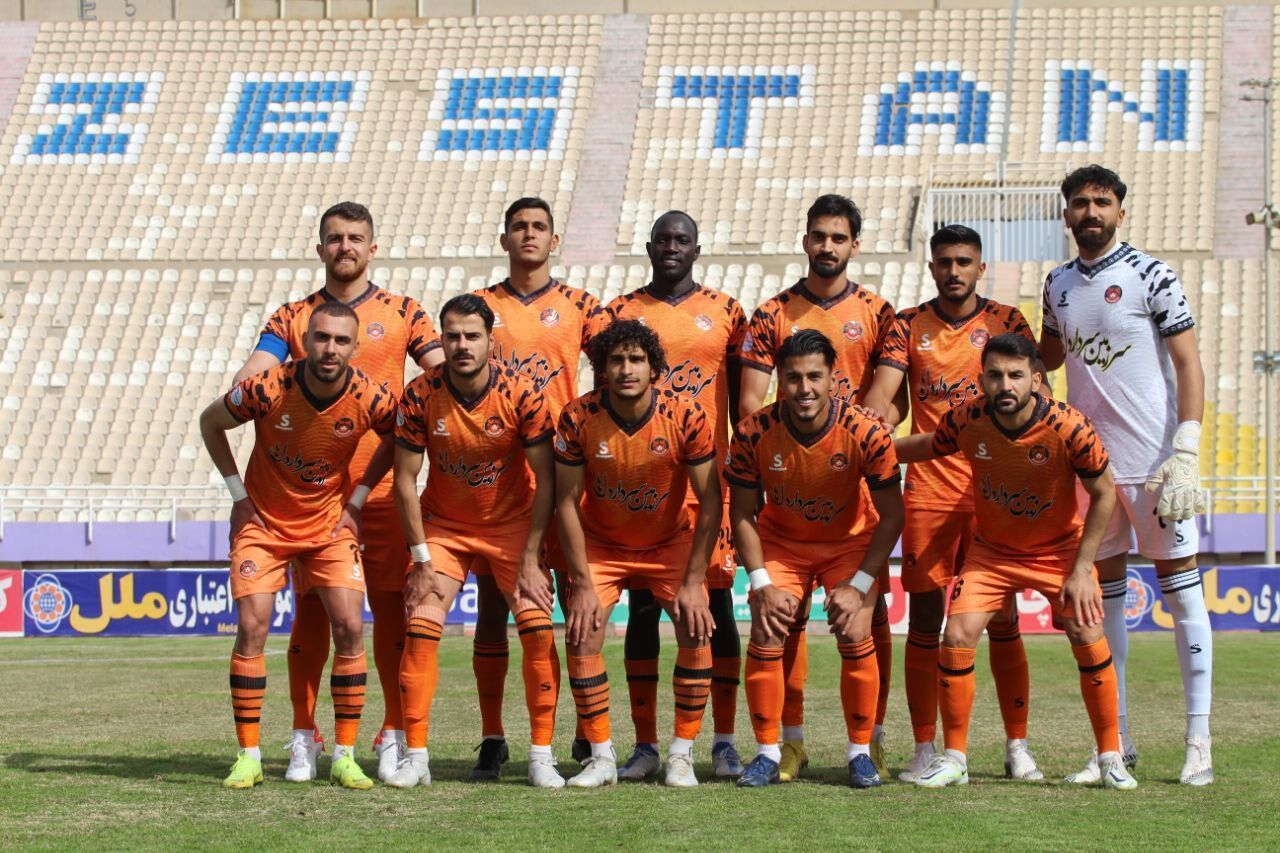 , مشاور باشگاه مس کرمان: هدف ما بازسازی تیم در سطح آسیاست