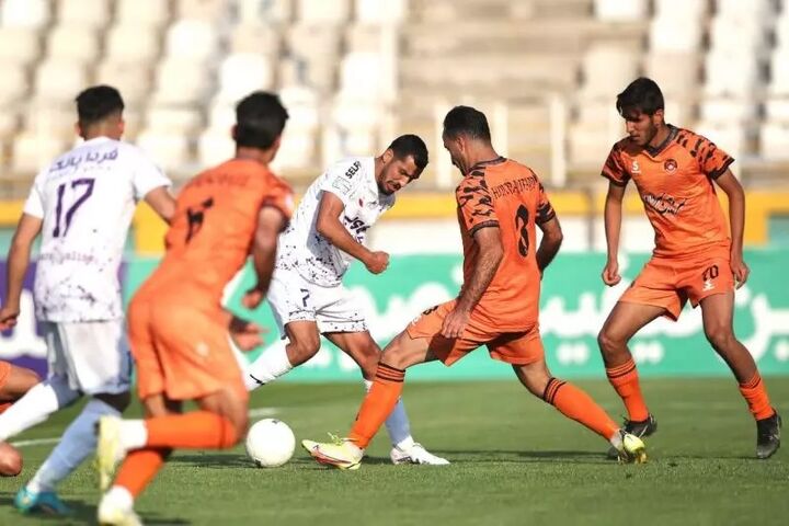 , منهاجی: حساسیت تا روز آخر ادامه دارد