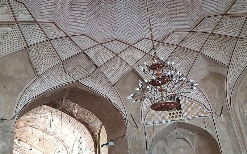 , بازار کرمان