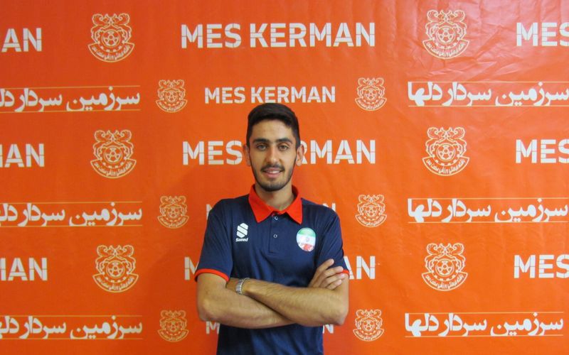 , دوچرخه سوار مس کرمان در قزاقستان برای المپیک آسیایی آماده شد