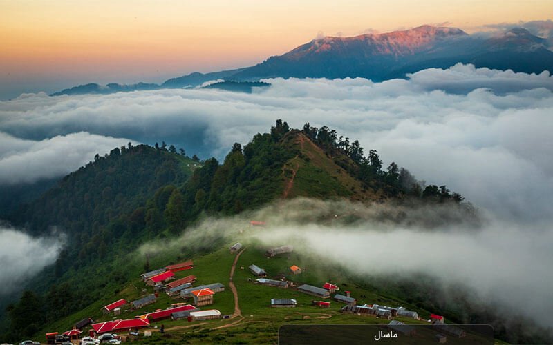 , سفر به ایران – افسانه ای از ۱۰۰۱ شب