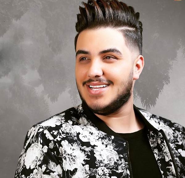 , کنسرت آرون افشار کرمان تیر ۱۴۰۲