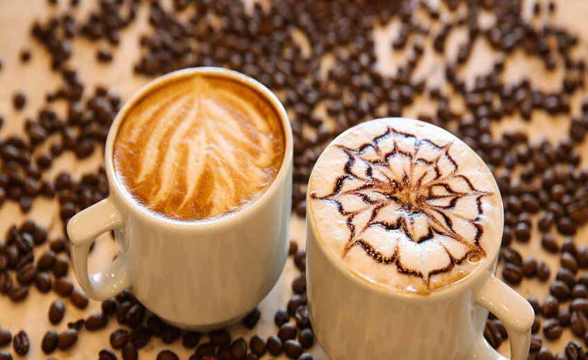 , کافه رستوران ن زرند