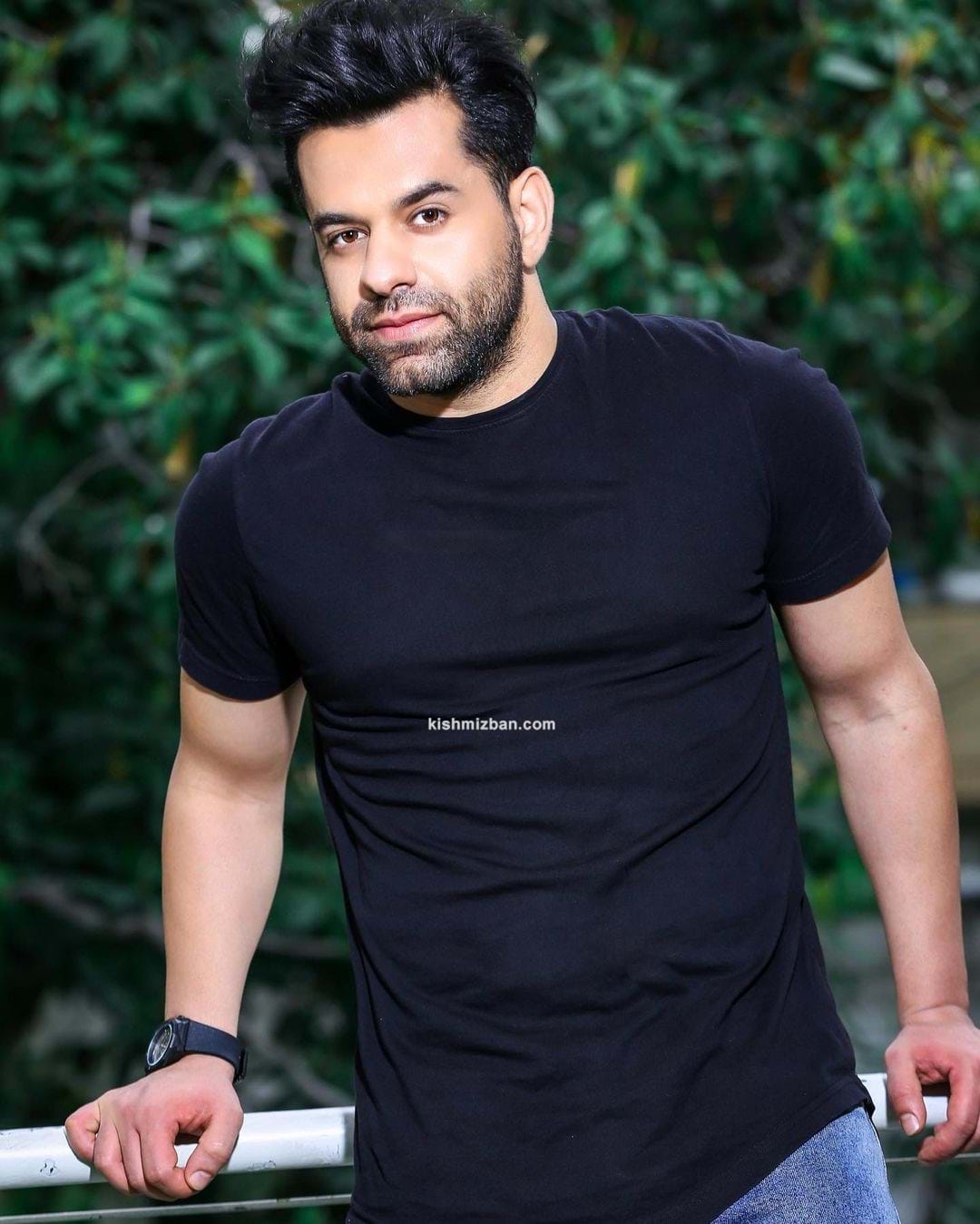 , کنسرت رضا بهرام کرمان ۲۵خرداد ۱۴۰۲