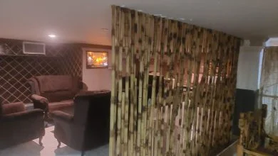 کافه بوف سیرجان