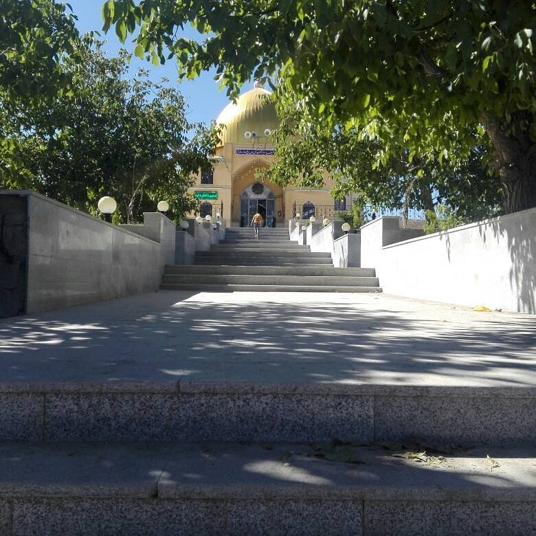 , روستای کران سیرجان