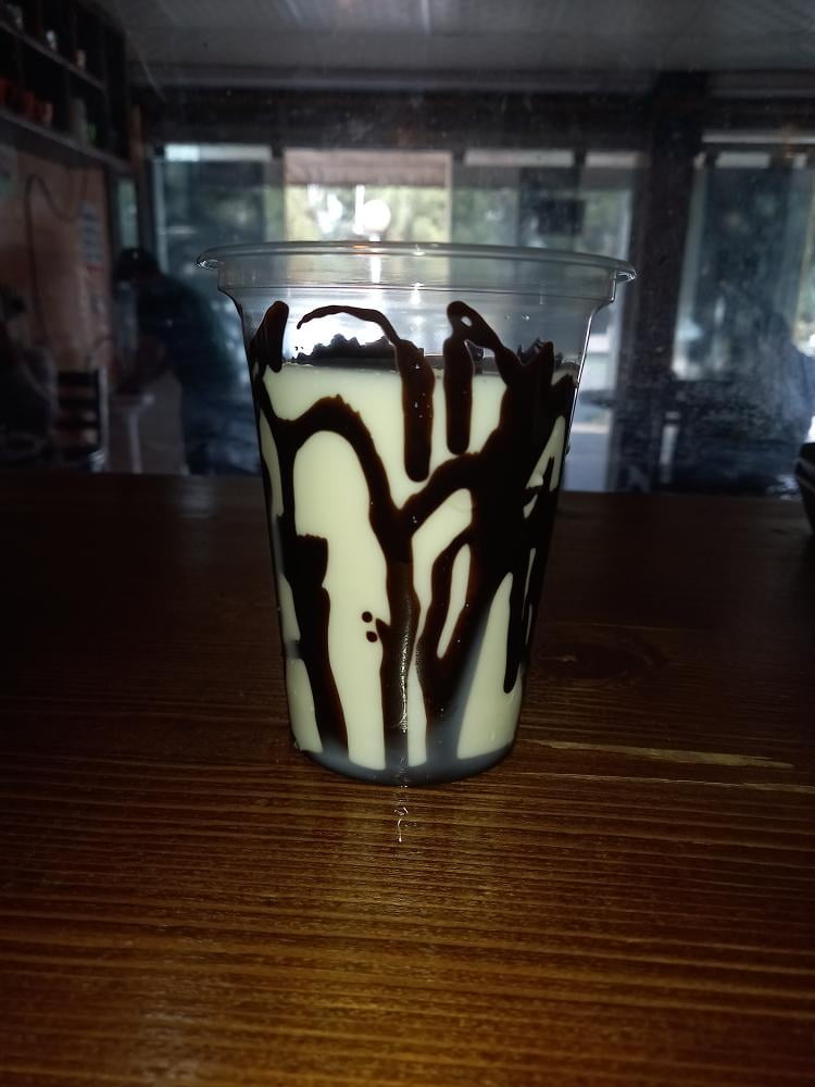 , کافه بهمن سیرجان