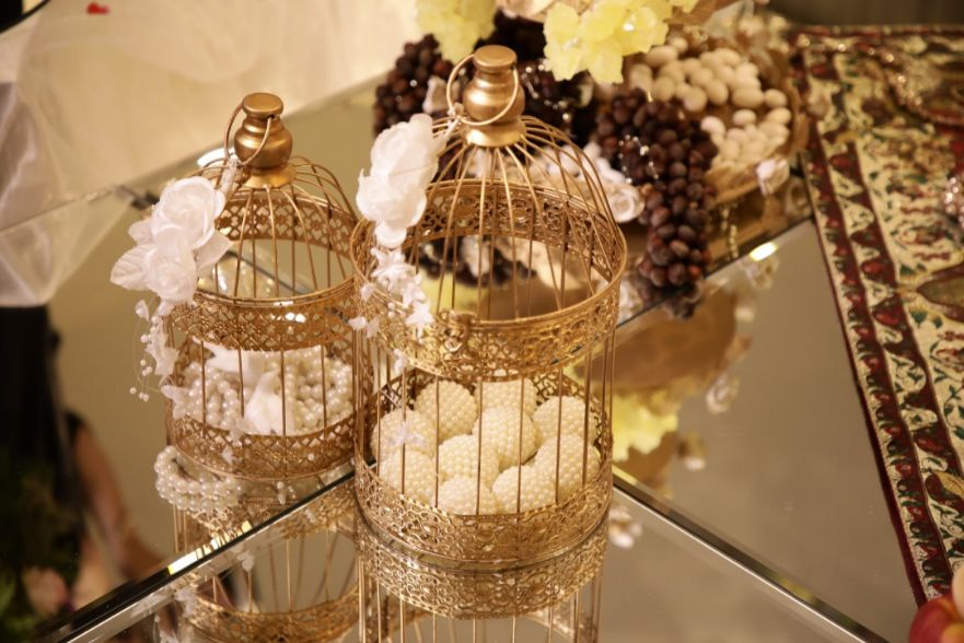 , تالار و رستوران فرهنگیان رفسنجان