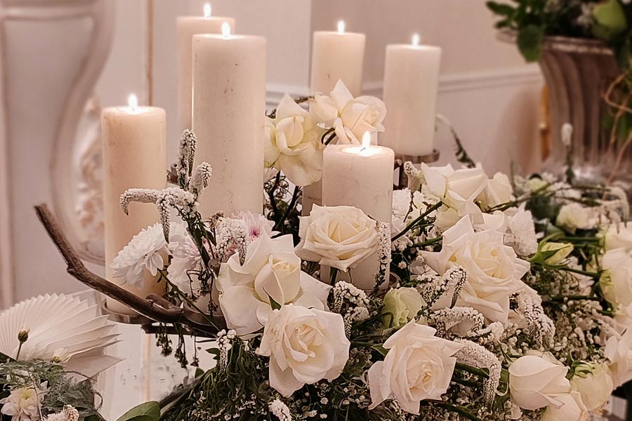 , تالار حافظ رفسنجان