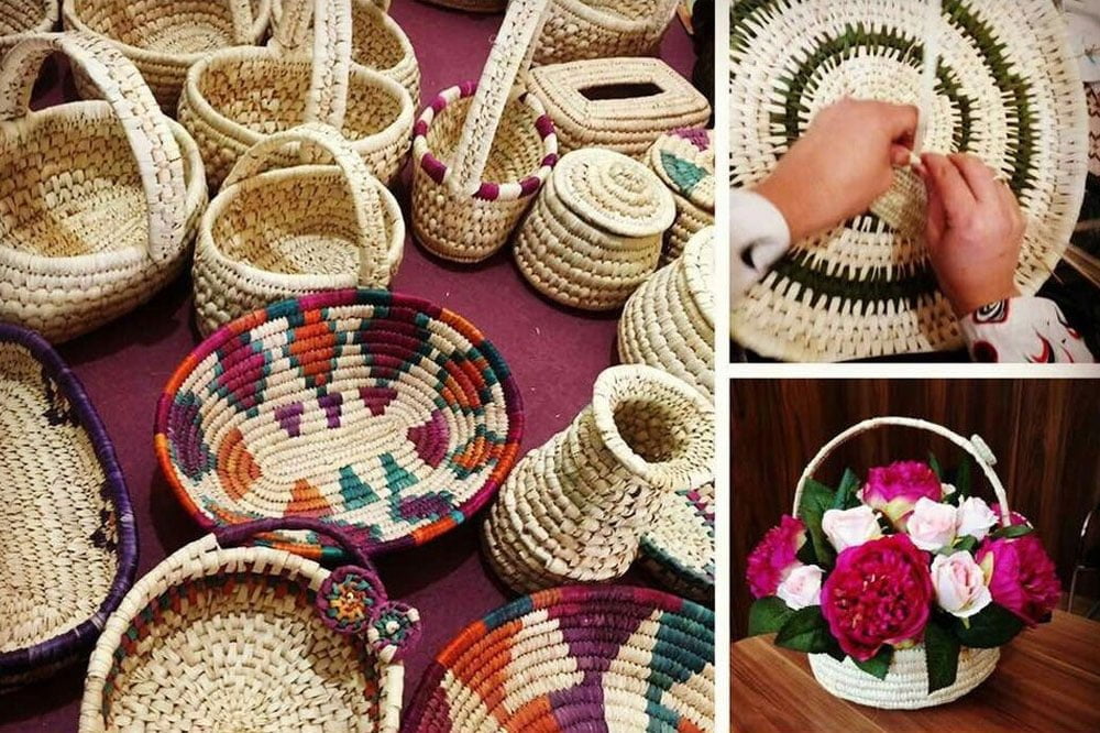 , سیس بافی بم