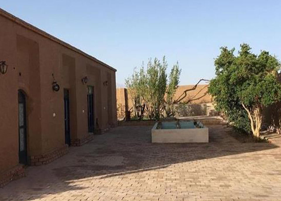 , روستای ناصریه رفسنجان