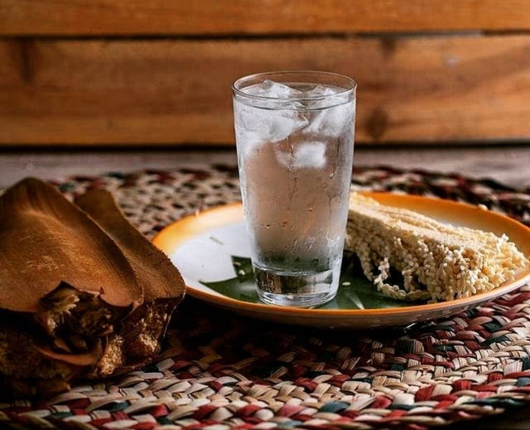 , شربت کاشکیلو شهداد