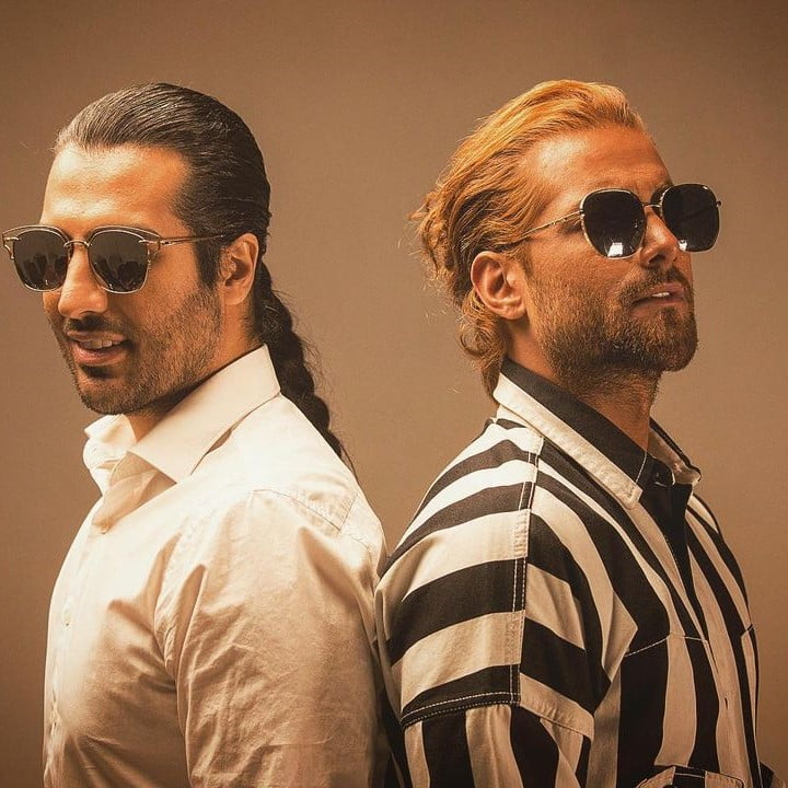 , کنسرت ماکان بند کرمان ۲۶ مهر ۱۴۰۲