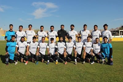 , این جایگاه شایسته‌ی مس کرمان نیست