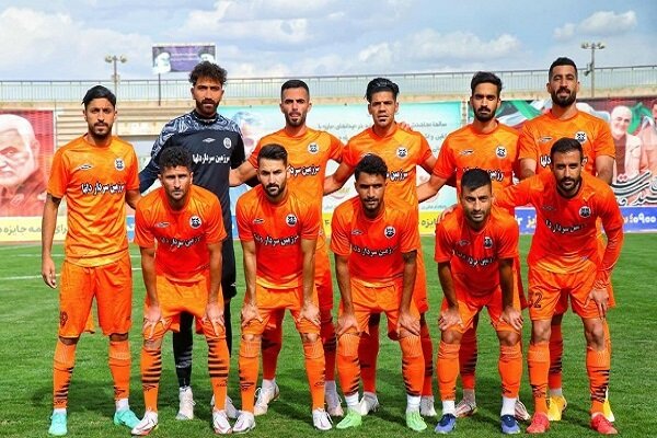 , محکومیت نیم میلیاردی مس کرمان توسط بازیکن فعلی!