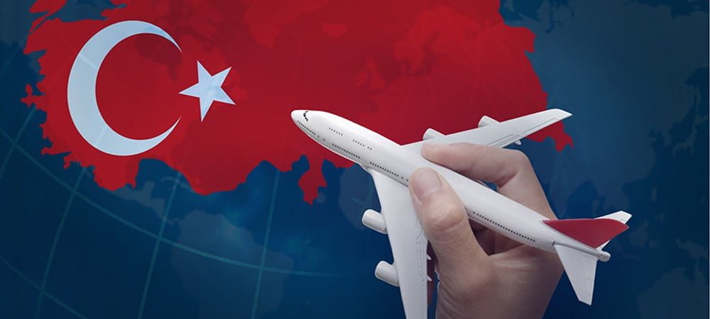 , راهنمای رایگان مهاجرت کاری، تحصیلی، کادردرمان و … به ترکیه