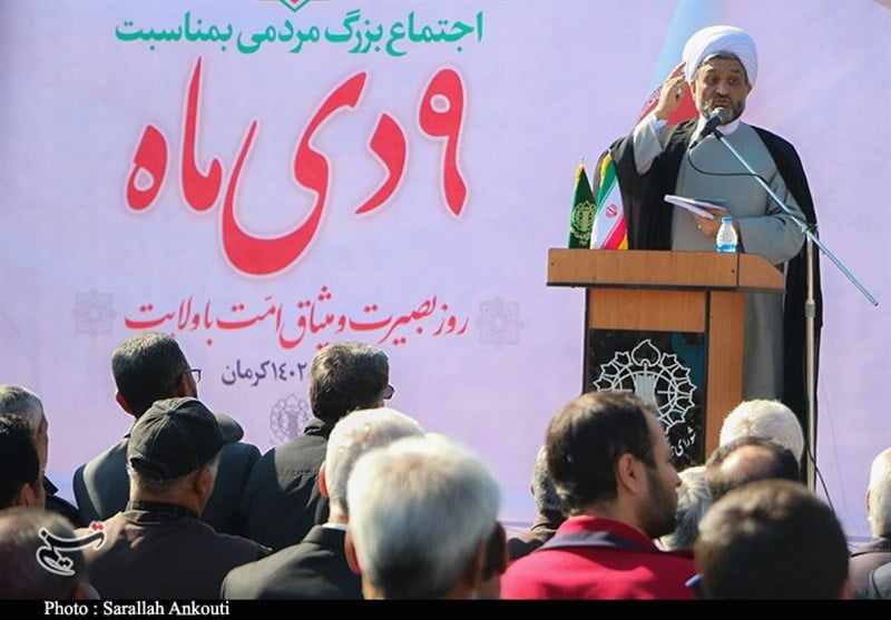 , مردم ایران پاسخ دندان‌شکنی به تمام فتنه‌گران دادند/ مردم عادی فتنه نمی‌کنند