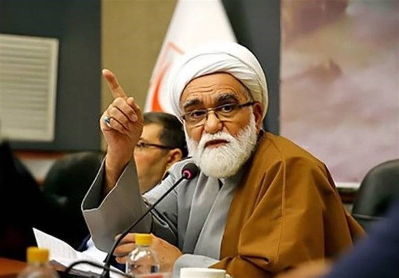 , هلال احمر در تمام حوادث طبیعی و غیرطبیعی در کنار مردم است