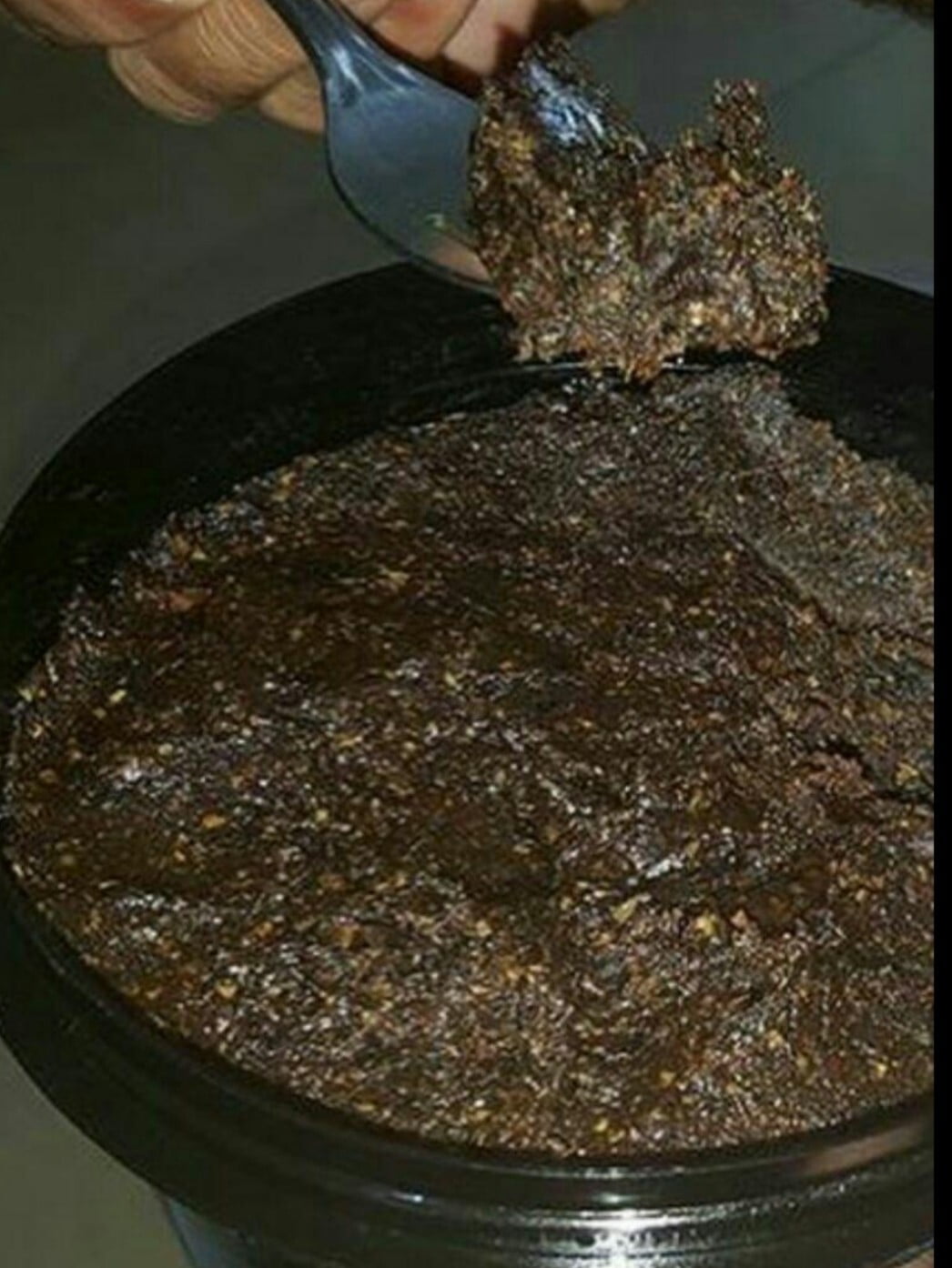 , خاخُل (کاکُل) کنجد و کَسور جیرفت