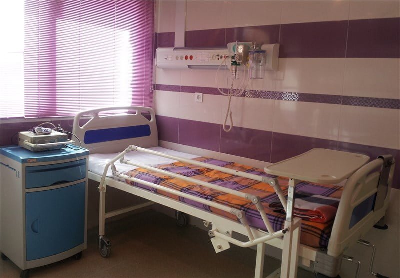 , درمانگاه شبانه روزی سینا جیرفت