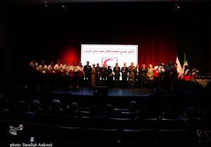 آغاز به‌کار مجمع خیرین جمعیت هلال احمر در استان کرمان
