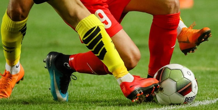 , جوان جدید فوتبال کرمان در خط میانی مس