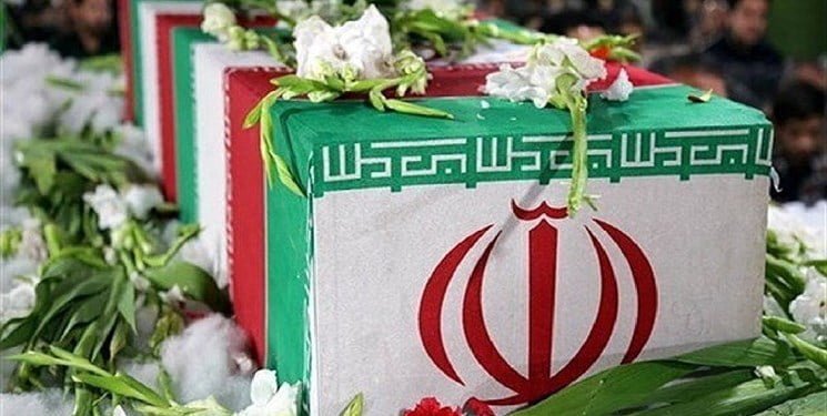 , شهادت ۳ نفر از کارکنان ارتش در جنوب شرق کشور در جریان تمرینات صحرایی