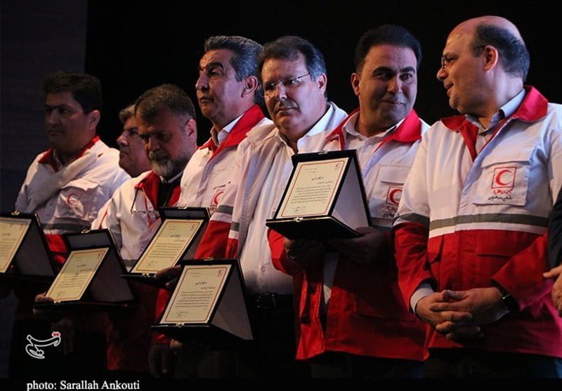 , آغاز به‌کار مجمع خیرین جمعیت هلال احمر در استان کرمان