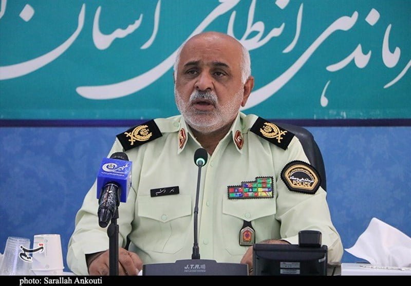 , افزایش ۶ درصدی تلفات جاده‌ای در استان کرمان