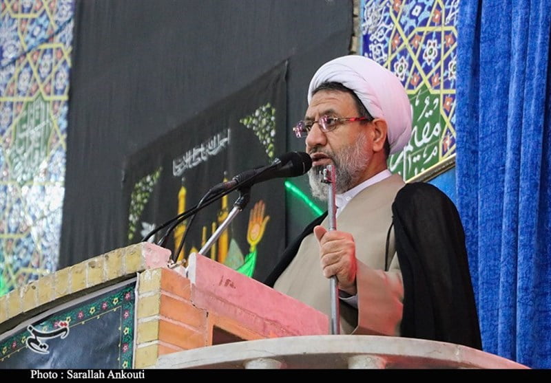 , امام جمعه کرمان: رقابت بین نامزدهای انتخاباتی نباید به تخریب تبدیل شود