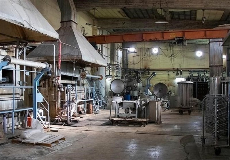 , جلوگیری از تعطیلی بزرگ‌ترین کارخانه‌‌ کرمان
