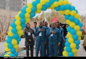 جام بین المللی سردار قلعه کریمان در کرمان آغاز شد