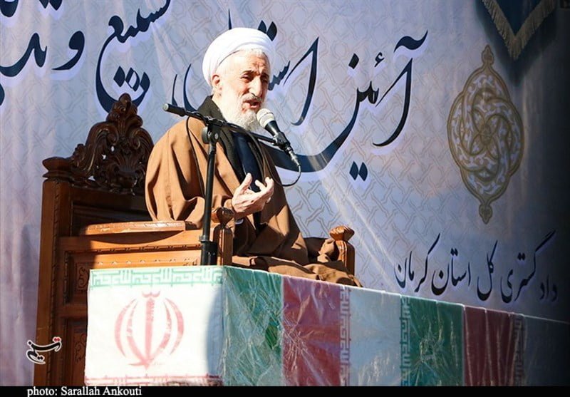 , آیت‌الله صدیقی: حاج قاسم آتش فتنه را در بیرون از کشور خاموش کرد