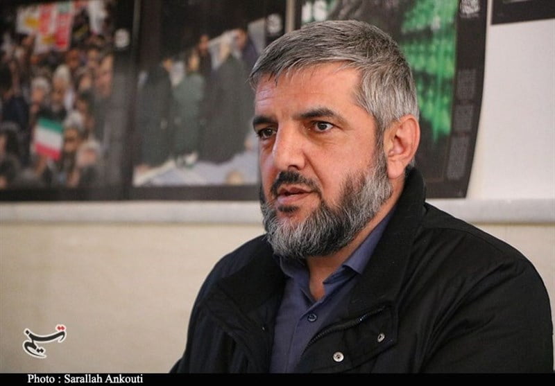 , اعلام برنامه‌های گلزار شهدای کرمان در ایام سالگرد شهادت حاج قاسم