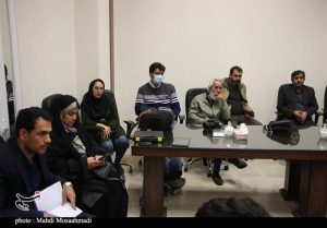 نخستین دادگاه برخط در استان کرمان برگزار شد
