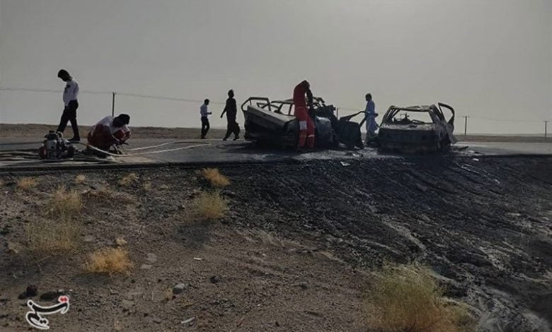 قاچاق سوخت در کرمان منجر به فوت ۵ نفر شد
