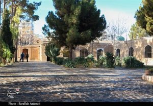نمایشگاه عکس تاریخی «هم نما» در کرمان افتتاح شد