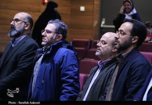 ‌رویداد ملی تجسمی شهید القدس در کرمان آغاز شد