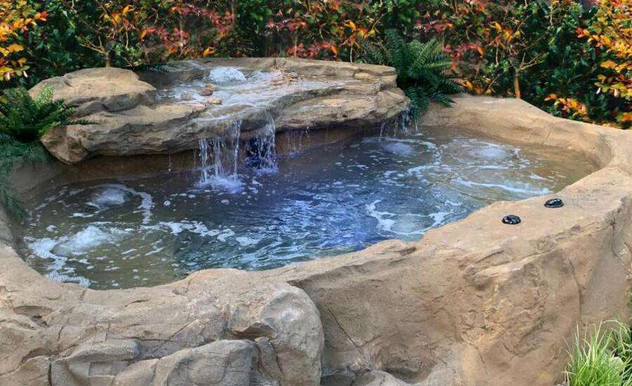 , آبگرم دیمند و گویکان جیرفت