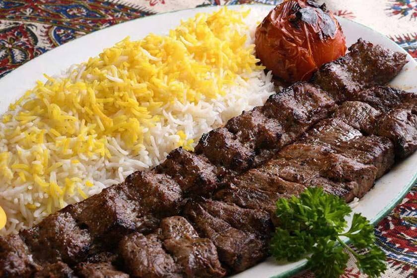 , رستوران لیمو ترش جیرفت