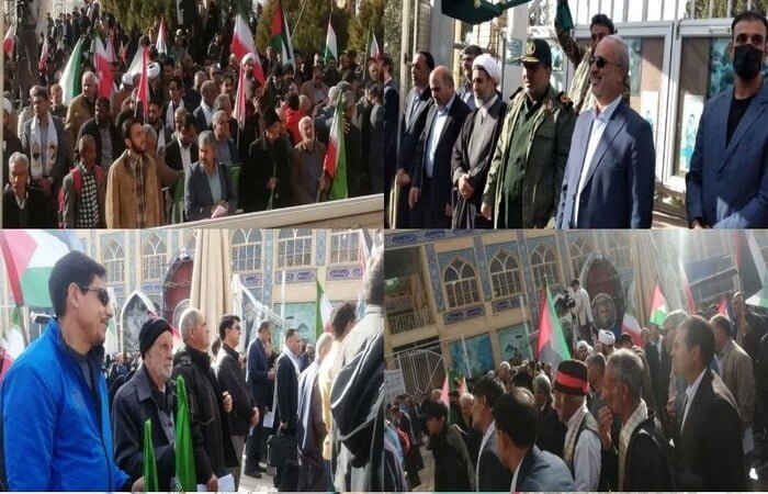 , اعزام کرمانی ها برای دیدار با رهبر معظم انقلاب