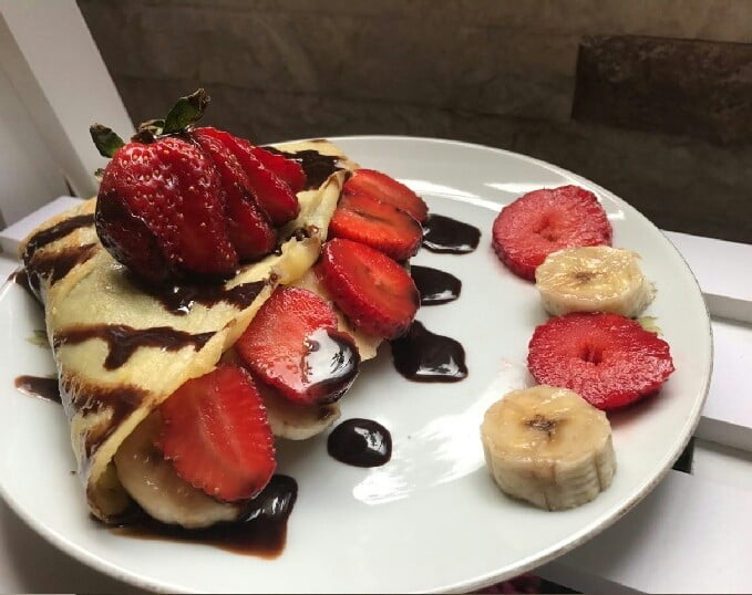 , کافه خاطره شهربابک