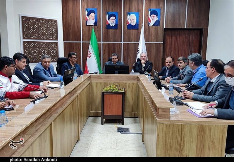 , ستاد هماهنگی خدمات سفر نوروزی استان کرمان تشکیل شد