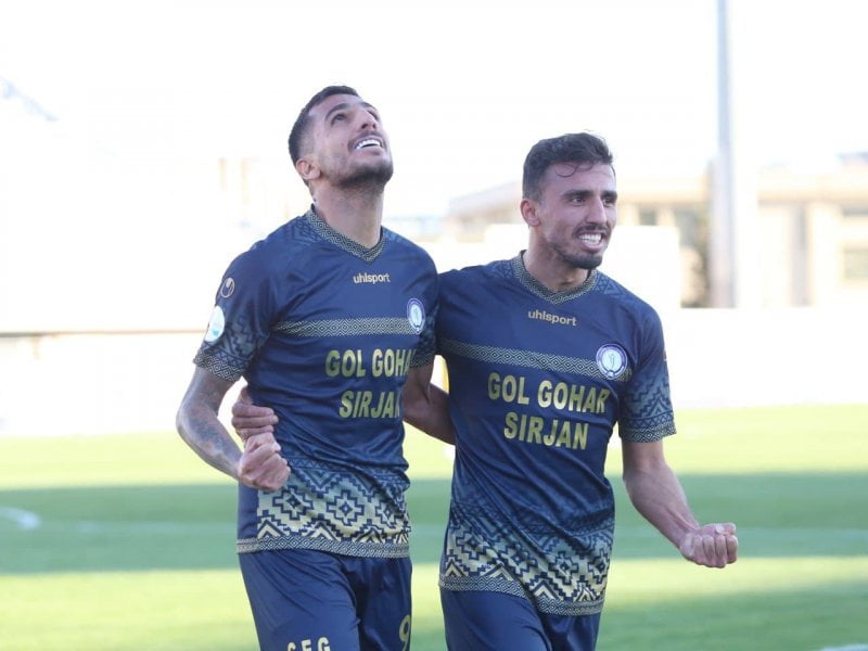 , خطیر برای خرید این ستاره باشگاه گل‌گهر رفت!